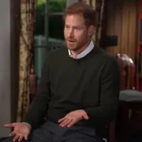 Принц Гарри