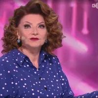 Елена Степаненко