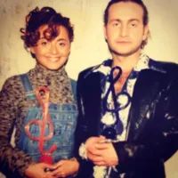 Анжелика Варум и Леонид Агутин