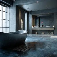 Ванная комната