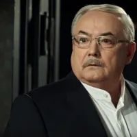 Всеволод Шиловский