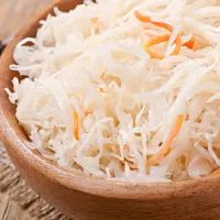 Квашеная капуста