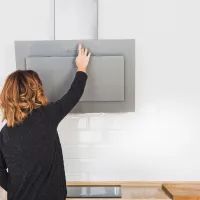 Вытяжка на кухне