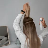 Лак для волос