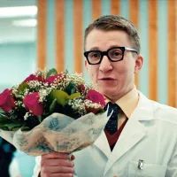 Дмитрий Шаракоис