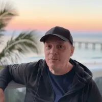 Андрей Разин