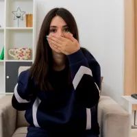 Неприятный запах в квартире