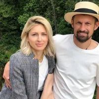 Анна и Сергей Семак