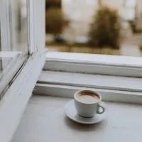 Подоконник