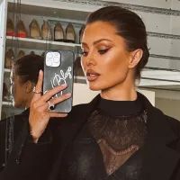 Виктория Боня