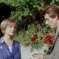 Вера Алентова и Анатолий Лобоцкий