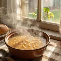 Гороховый суп