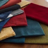 Лоскуты ткани