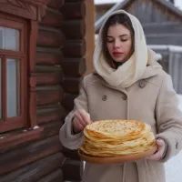 Арктические блины