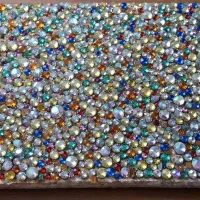 Алмазная мозаика