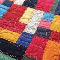 Лоскутное шитье