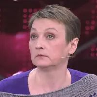 Ксения Качалина