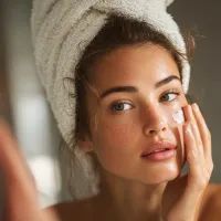 Уход за лицом