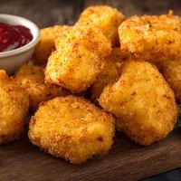 Куриные наггетсы
