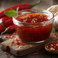 Чили соус