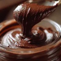 Шоколадная паста