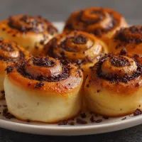 Творожные ватрушки