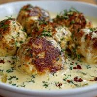 Рыбные тефтельки