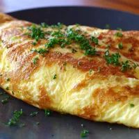 Французский омлет