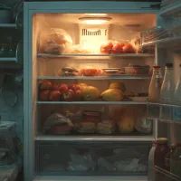 Холодильник