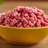 Мясной фарш
