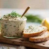 Селедочный паштет