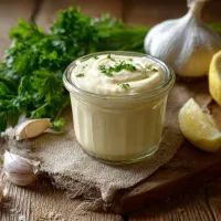 Домашний майонез