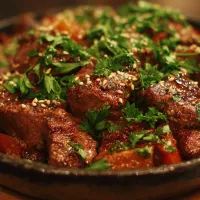 Мясо по-кремлевски