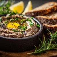 Печеночный паштет