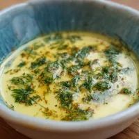 Соус к пельменям