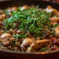 Гречка по-купечески