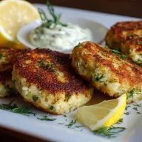 Котлеты из минтая