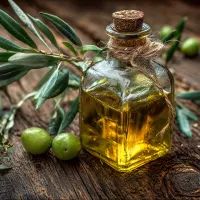 Оливковое масло