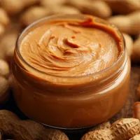 Арахисовое масло