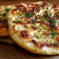 Картофельные лепешки