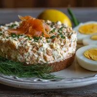 Закуска рийет