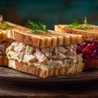 Бутерброды