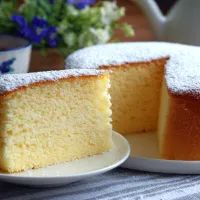 Итальянский пирог