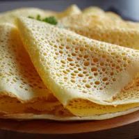 Ажурные блинчики