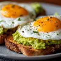 Вариант завтрака