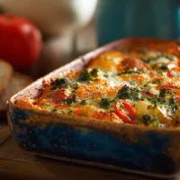 Овощное рагу