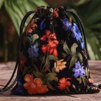 Сумка-кисет