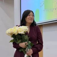 Татьяна Ким