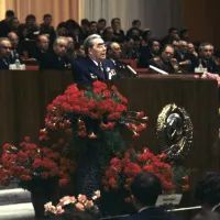 Леонид Брежнев