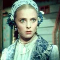 Лилия Юдина